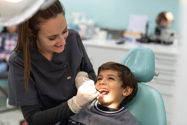 Best After-Hours Dental Trauma Care in Reynoldsville, PA
