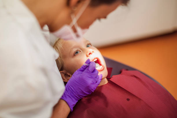 Best Same-Day Emergency Dental Services in Reynoldsville, PA
