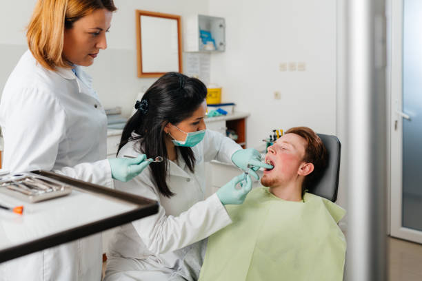 Best Emergency Treatment for Dental Infections or Abscesses in Reynoldsville, PA