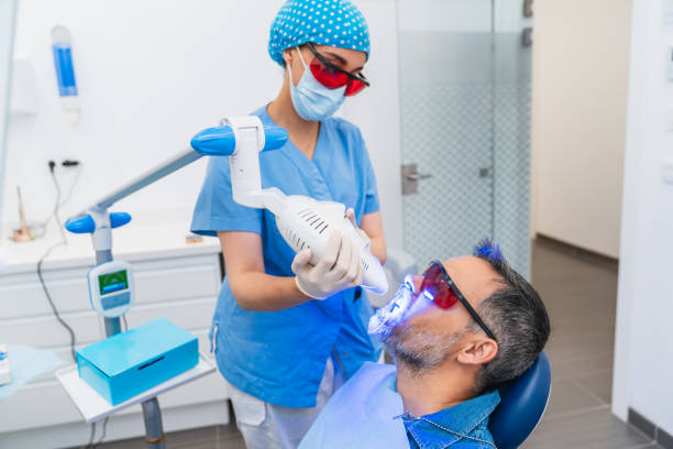Best Emergency Treatment for Dental Infections or Abscesses in Reynoldsville, PA