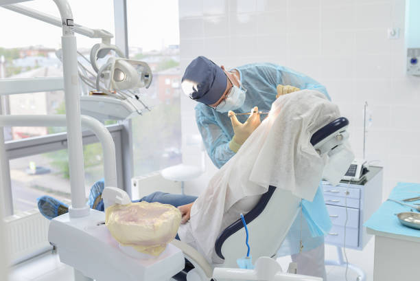 Best Cosmetic Emergency Dentistry in Reynoldsville, PA